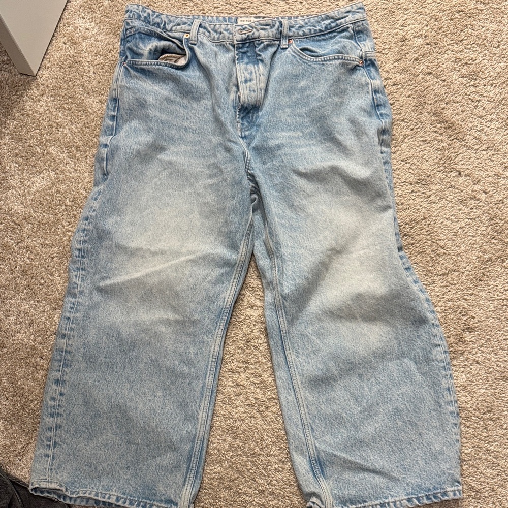 we the free jeans